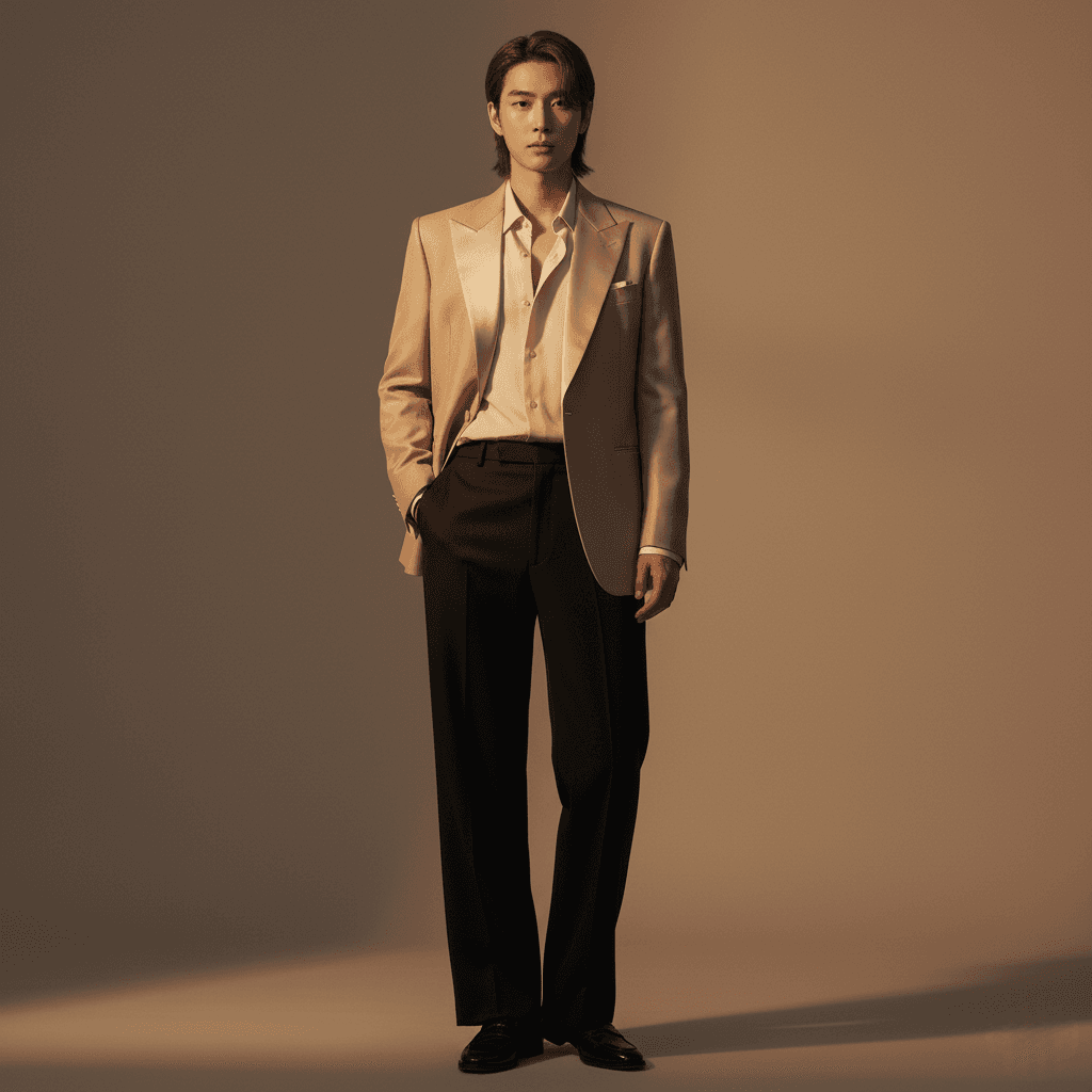 シャンパン single