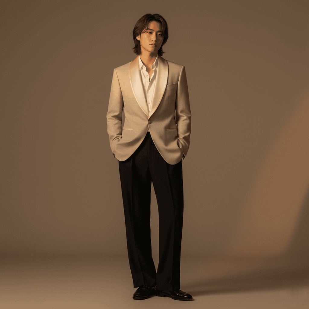 シャンパン single