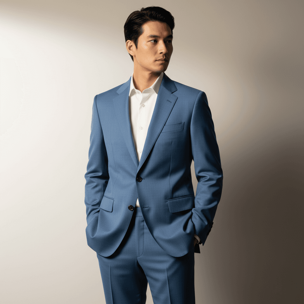 スカイブルー single